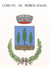 Emblema del comune di Piobesi d’Alba